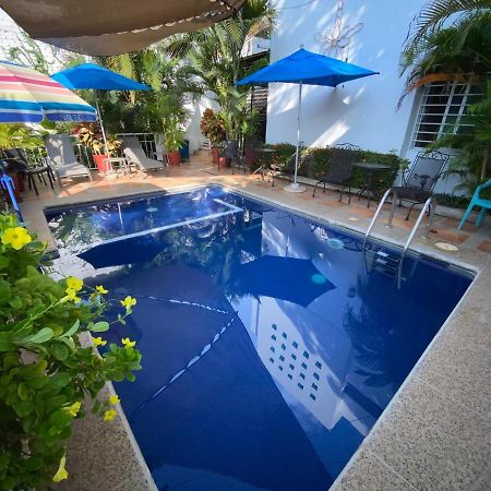 Apartmán Chacala Caracoles 6 Pax Aa Con Alberca Y Playa A 50 Mts Exteriér fotografie