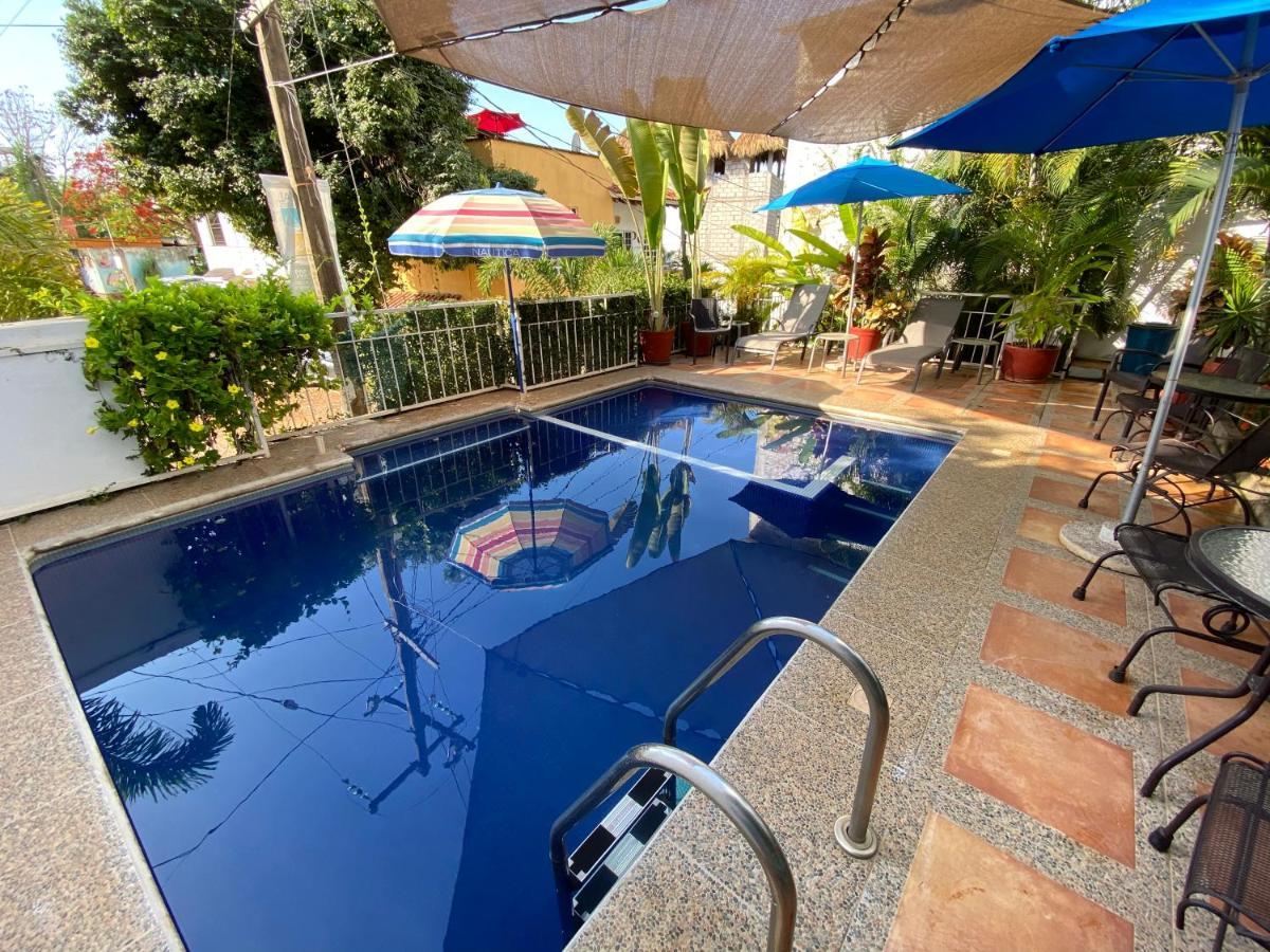 Apartmán Chacala Caracoles 6 Pax Aa Con Alberca Y Playa A 50 Mts Exteriér fotografie
