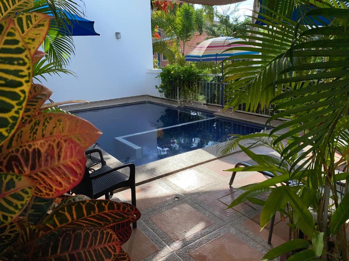 Apartmán Chacala Caracoles 6 Pax Aa Con Alberca Y Playa A 50 Mts Exteriér fotografie