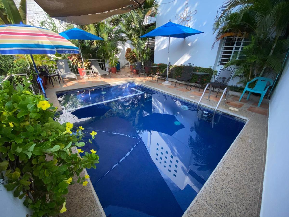 Apartmán Chacala Caracoles 6 Pax Aa Con Alberca Y Playa A 50 Mts Exteriér fotografie