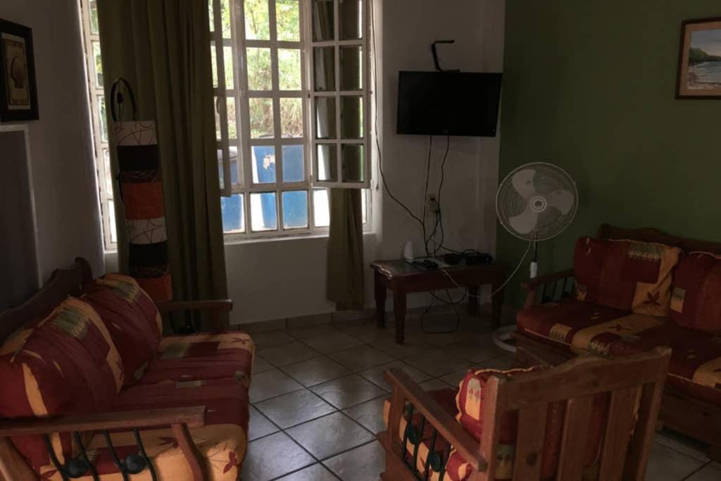 Apartmán Chacala Caracoles 6 Pax Aa Con Alberca Y Playa A 50 Mts Exteriér fotografie